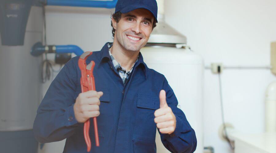 Professional Tankless Water Heater Installation in Drexel, NC